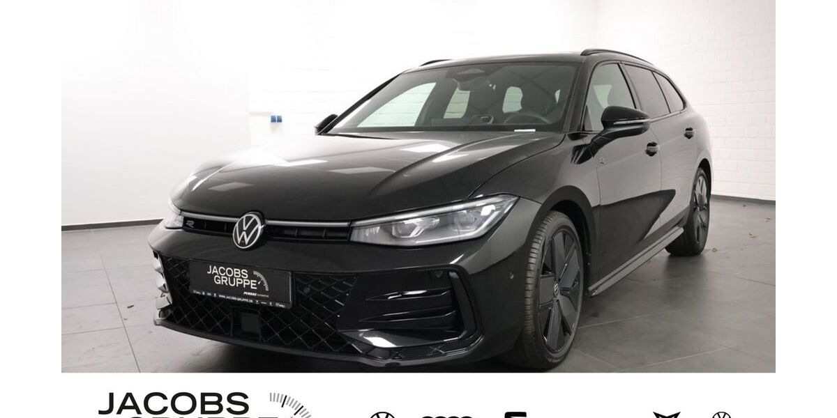 VW Passat Variant 21.437 km 38.960 &euro; Alsdorf 52477