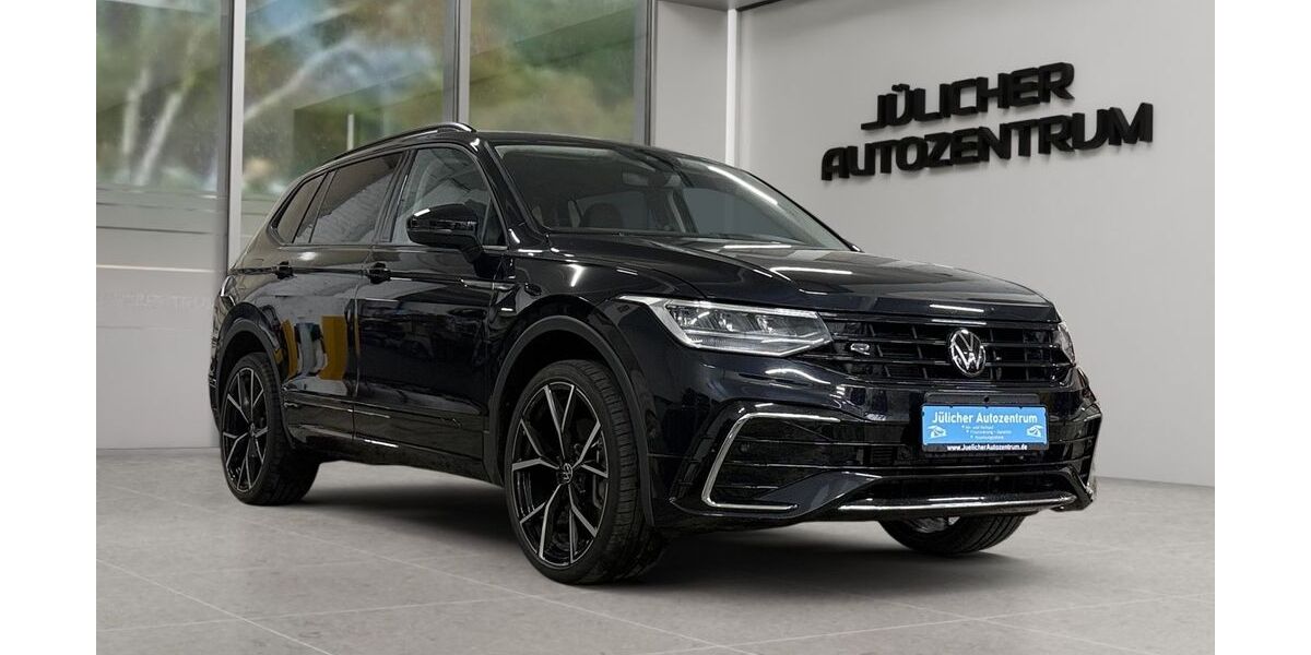 VW Tiguan Allspace 46.800 km 30.990 &euro; Jülich 52428