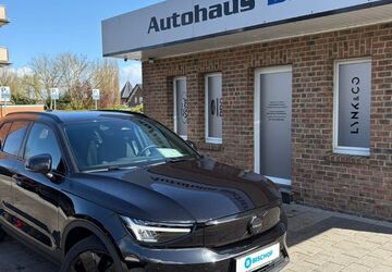 Volvo EX40 6.622 km 51.890 &euro; Übach-Palenberg 52531