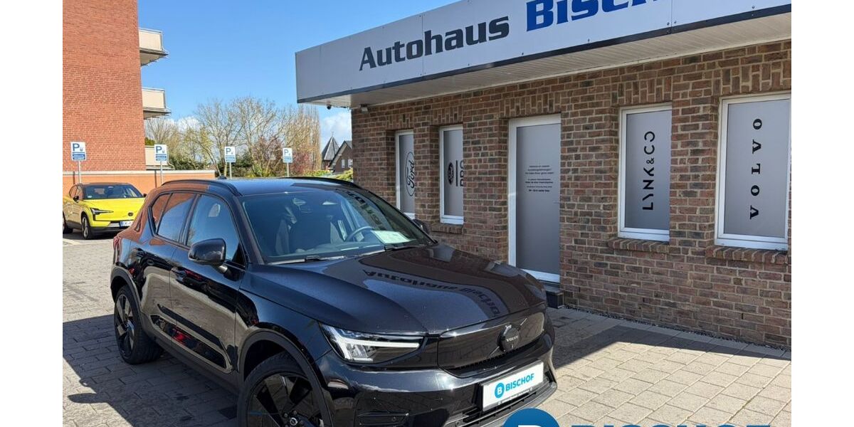 Volvo EX40 6.622 km 51.890 &euro; Übach-Palenberg 52531