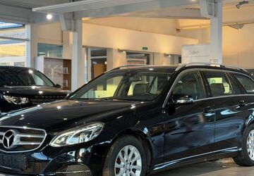 Mercedes-Benz E 220 135.000 km 15.999 &euro; Inden 52459