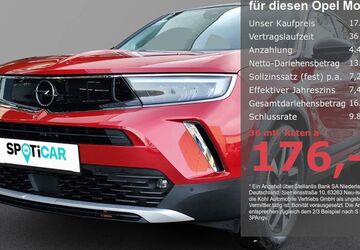 Opel Mokka-e 32.300 km 17.970 &euro; Aachen 52078