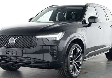 Volvo XC90 19.414 km 63.890 &euro; Aachen 52078