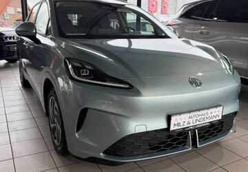 MG 4 2.721 km 28.180 &euro; Übach Palenberg 52531