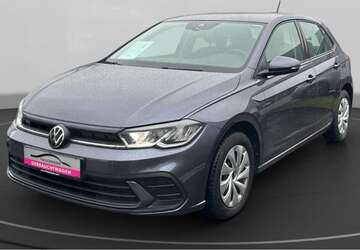 VW Polo 35.615 km 15.190 &euro; Aachen 52068