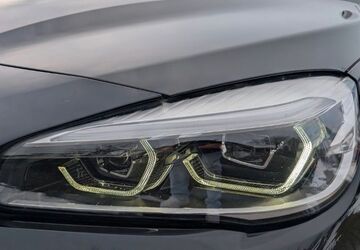 BMW 225 66.200 km 23.000 &euro; Würselen 52146