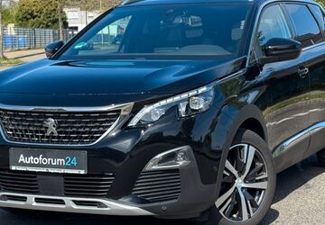 Peugeot 5008 91.000 km 19.499 &euro; Jülich 52428