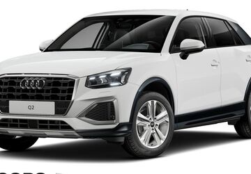 Audi Q2 1.111 km 33.290 &euro; Düren 52351
