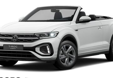 VW T-Roc 20.579 km 33.980 &euro; Düren 52351