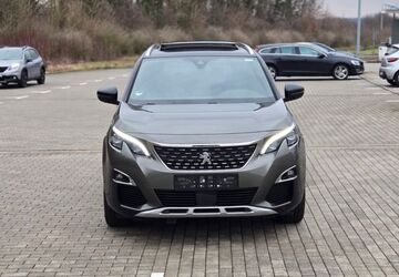 Peugeot 5008 125.000 km 12.300 &euro; Aachen 52074