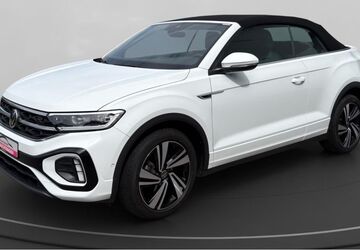 VW T-Roc 46.634 km 25.980 &euro; Aachen 52068