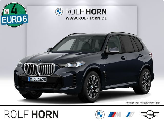 BMW X5 10.349 km 75.750 &euro; Düren 52355