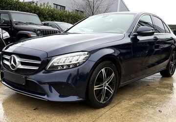 Mercedes-Benz C 180 160.000 km 16.990 &euro; Düren 52351