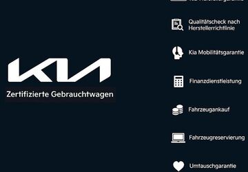 Kia ceed Sportswagon 66.500 km 18.490 &euro; Aachen 52078