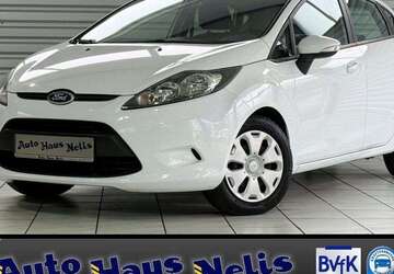 Ford Fiesta 140.300 km 4.980 &euro; Geilenkirchen 52511
