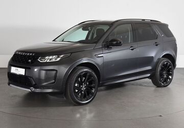 Land Rover Discovery Sport 9.897 km 47.980 &euro; Aachen 52078