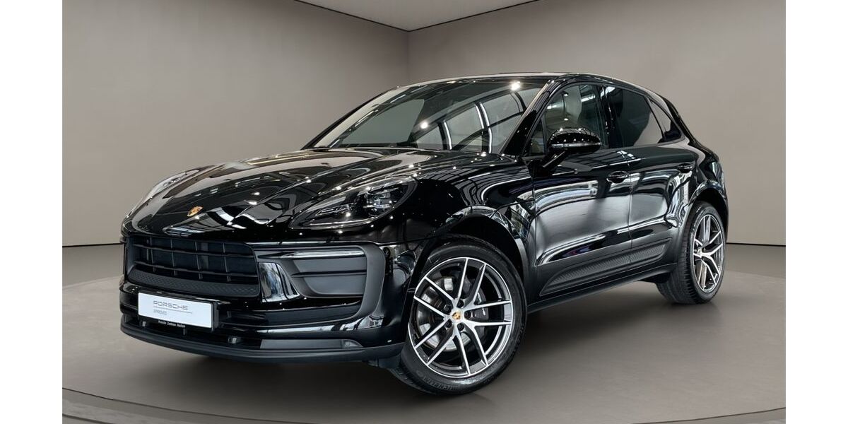 Porsche Macan 41.781 km 68.400 &euro; Aachen 52068
