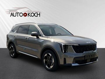 Gebrauchte Kia Sorento