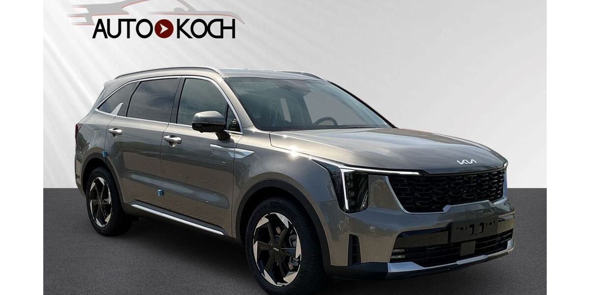 Kia Sorento 12.500 km 50.888 &euro; Eschweiler 52249
