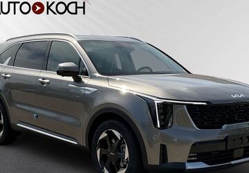 Kia Sorento 6.666 km 51.990 &euro; Eschweiler 52249