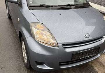 Daihatsu Sirion 150.500 km 1.400 &euro; Aachen 52064