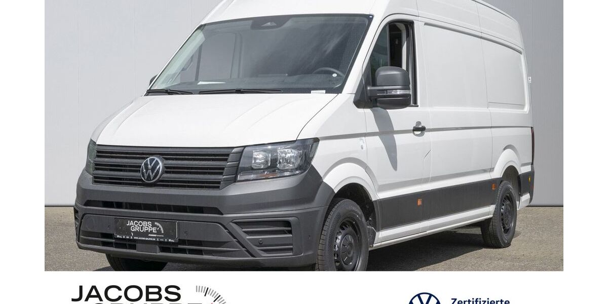 VW Crafter 6.666 km 49.430 &euro; Geilenkirchen 52511