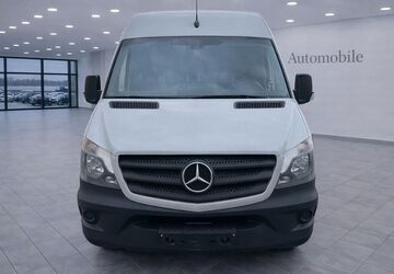 Mercedes-Benz Sprinter 211.000 km 12.950 &euro; Düren 52351