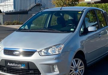 Ford C-Max 110.000 km 3.700 &euro; Jülich 52428