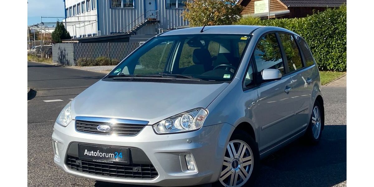 Ford C-Max 110.000 km 3.700 &euro; Jülich 52428