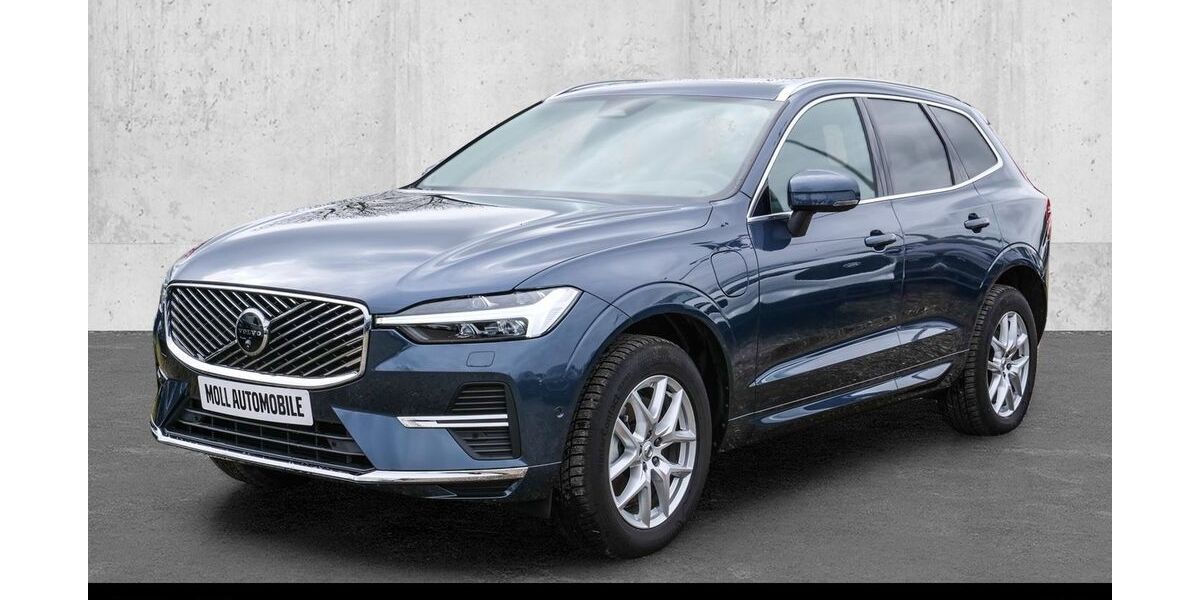 Volvo XC60 18.475 km 54.880 &euro; Aachen 52078