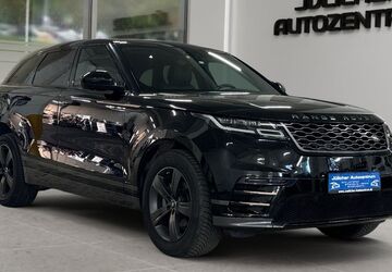 Land Rover Range Rover Velar 105.700 km 28.490 &euro; Jülich 52428