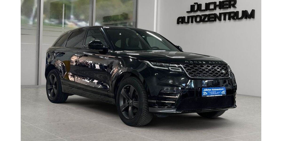 Land Rover Range Rover Velar 105.700 km 28.490 &euro; Jülich 52428