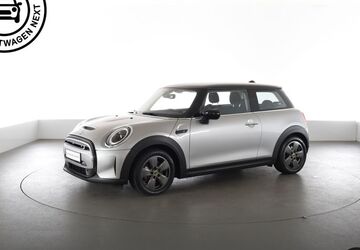 Mini Cooper SE 19.950 km 16.260 &euro; Aachen 52078