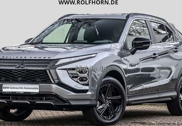 Mitsubishi Eclipse Cross 2.037 km 29.920 &euro; Düren 52355