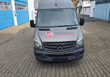 Mercedes-Benz Sprinter 220.000 km 10.700 &euro; Aachen 52068