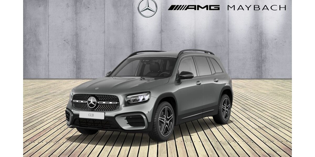 Mercedes-Benz GLB 200 8.000 km 45.450 &euro; Geilenkirchen 52511