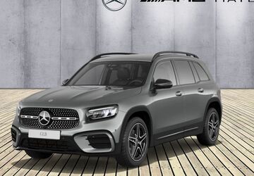 Mercedes-Benz GLB 200 9.500 km 43.950 &euro; Geilenkirchen 52511