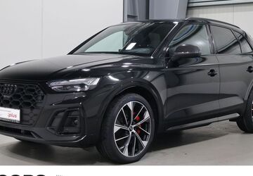Audi SQ5 59.718 km 52.340 &euro; Aachen 52078
