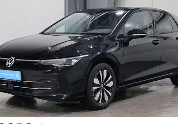 VW Golf 8.807 km 28.470 &euro; Aachen 52078