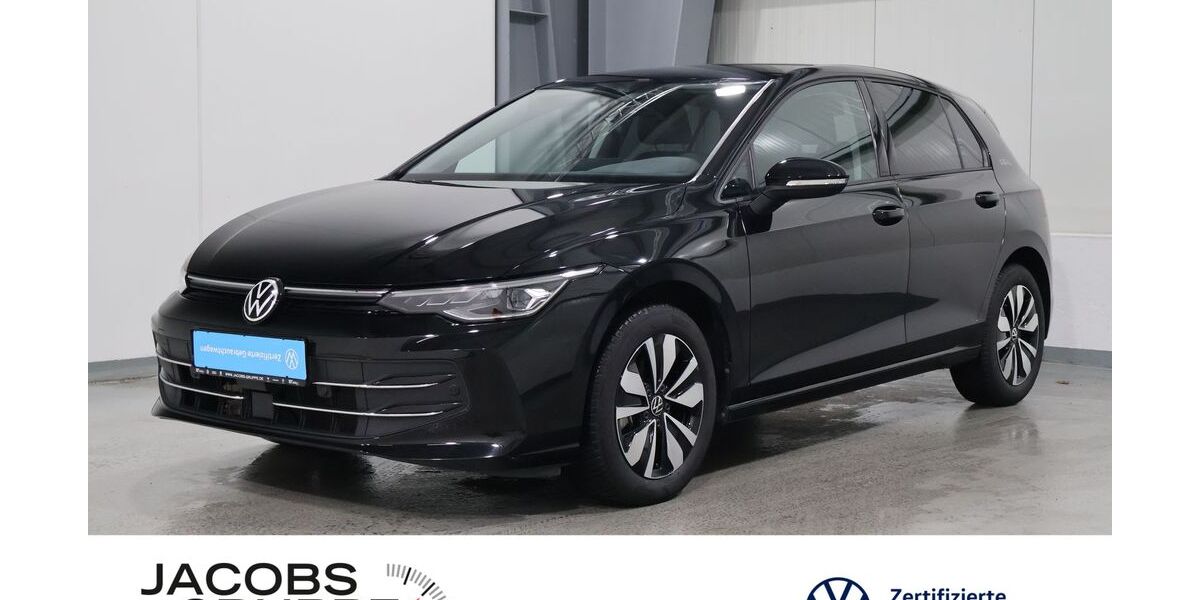 VW Golf 8.807 km 28.470 &euro; Aachen 52078