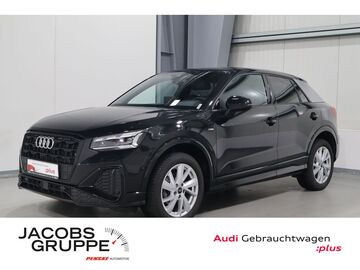 Gebrauchte Audi Q2