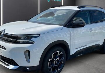 Citroen C5 Aircross 21.200 km 21.450 &euro; Aachen 52078