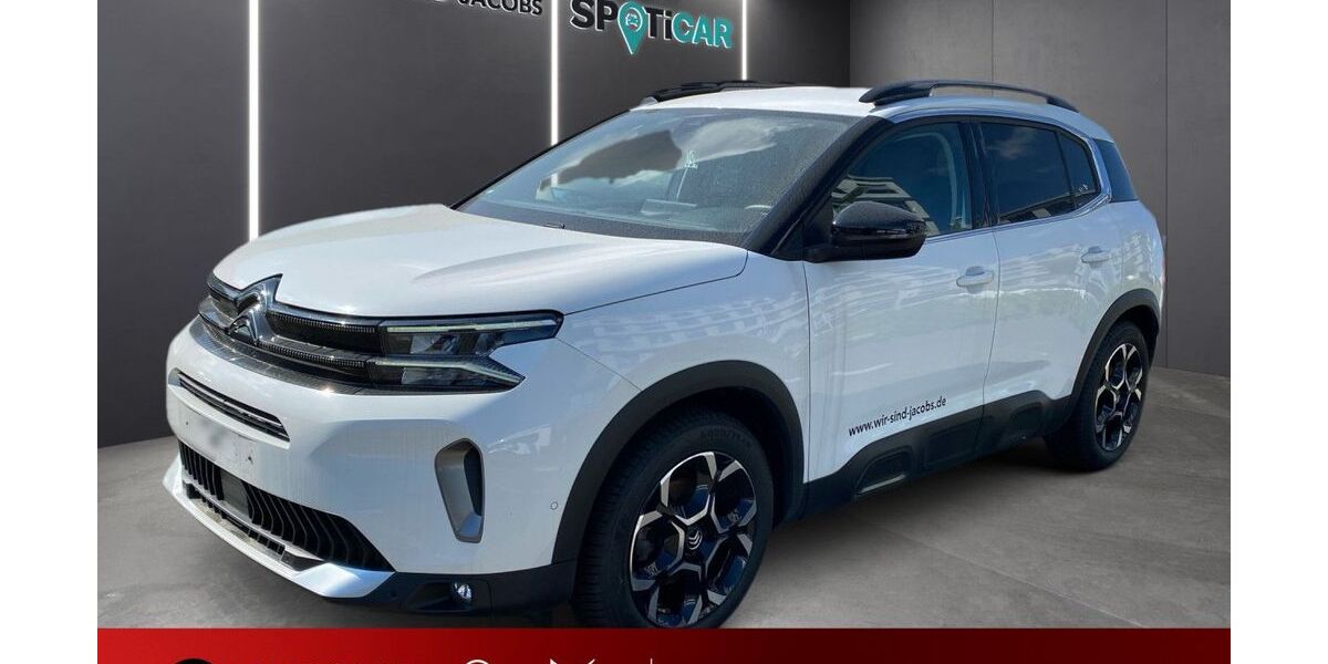 Citroen C5 Aircross 21.200 km 21.450 &euro; Aachen 52078