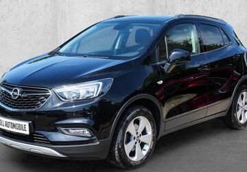 Opel Mokka 77.011 km 12.390 &euro; Aachen 52078