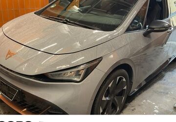 Cupra Born 33.032 km 22.970 &euro; Aachen 52078