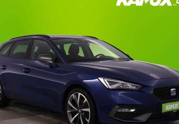 Seat Leon 80.663 km 20.650 &euro; Düren 52351