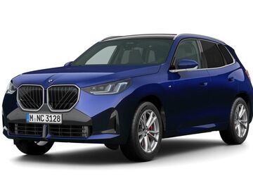 BMW X3 8.136 km 75.900 &euro; Aachen 52078