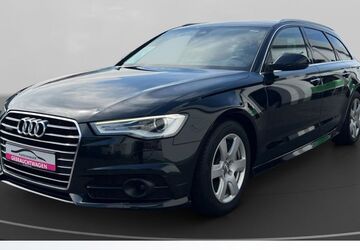 Audi A6 126.000 km 22.900 &euro; Aachen 52068