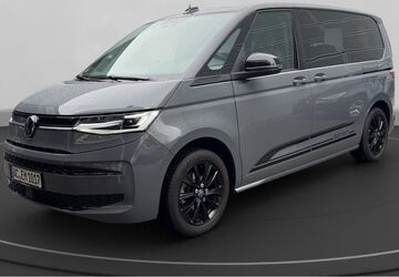 VW Andere 4.961 km 55.890 &euro; Aachen 52068