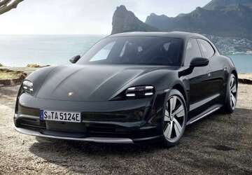 Porsche Taycan 55.675 km 61.400 &euro; Aachen 52068